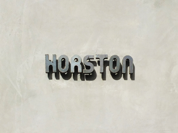 HORSTON_704